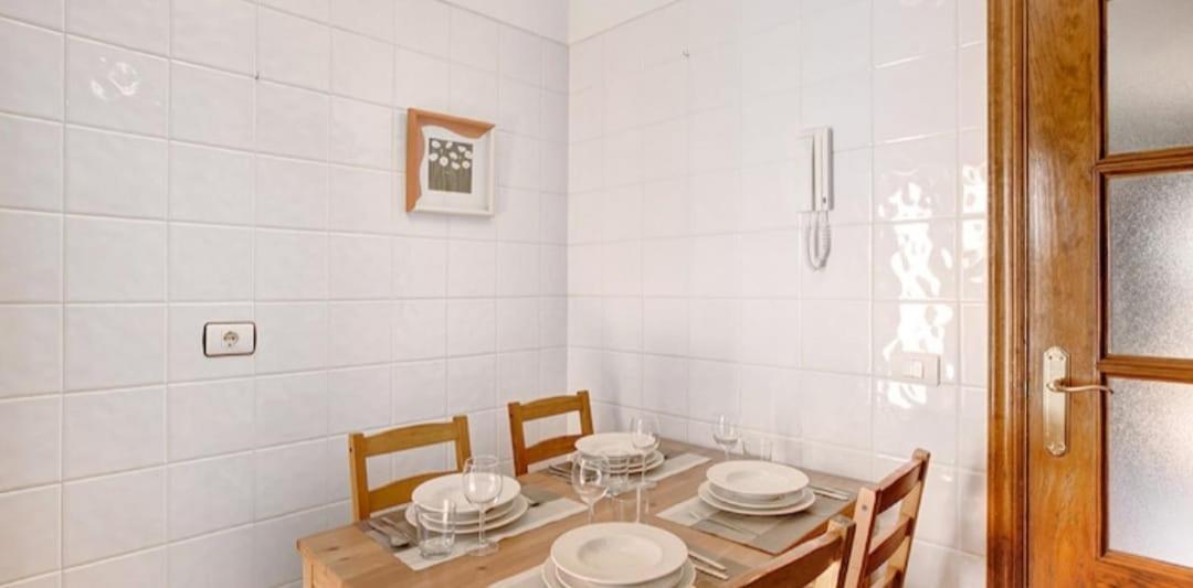Villa Residencial Maresia El Medano Extérieur photo