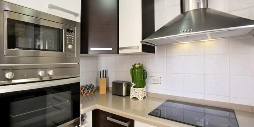 Villa Residencial Maresia El Medano Extérieur photo