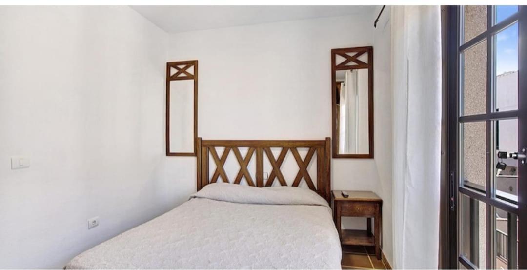 Villa Residencial Maresia El Medano Extérieur photo