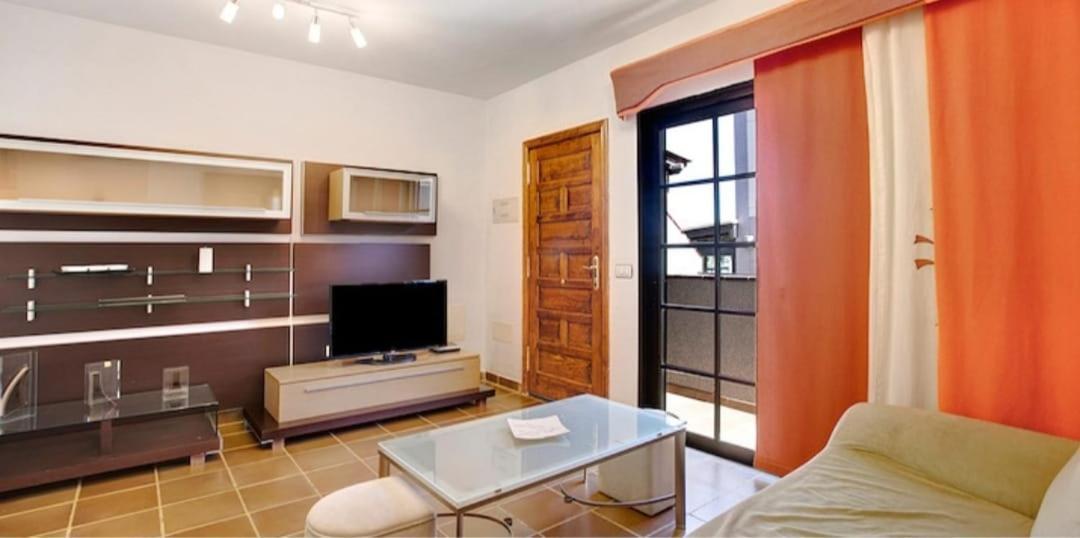 Villa Residencial Maresia El Medano Extérieur photo