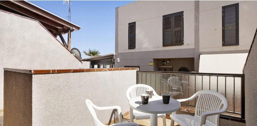 Villa Residencial Maresia El Medano Extérieur photo